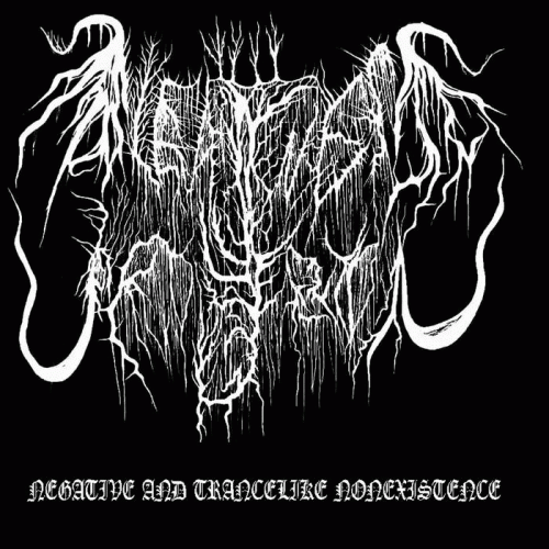 Bleakness Projection : Negative and Trancelike Nonexistence